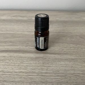 New- Copaiba Essential Oil